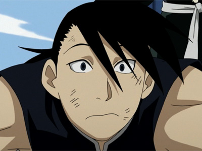 Good Will All Round - Fullmetal Alchemist: Brotherhood