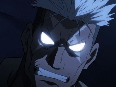 Watch Free Online Video Fullmetal Alchemist: Brotherhood - The Northern Wall of Briggs 
