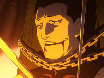 Watch Fullmetal Alchemist: Brotherhood - Those Who Lurk Underground