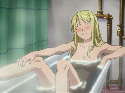 Full Metal Alchemist Anal Porn - Fullmetal alchemist nude - Sex archive