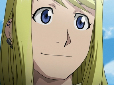 Painless Lessons - Fullmetal Alchemist: Brotherhood