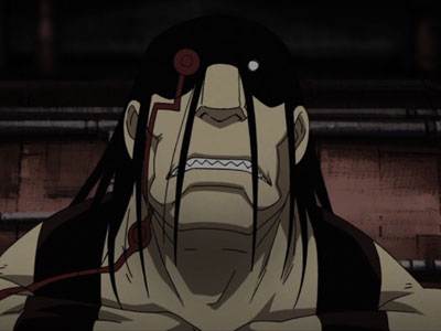 Fullmetal Alchemist: Brotherhood: How Annoying