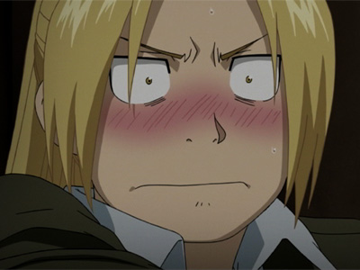 Oil It Every Day - Fullmetal Alchemist: Brotherhood
