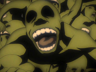 Fullmetal Alchemist: Brotherhood: Paying the Toll