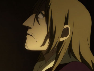 Fullmetal Alchemist: Brotherhood: You're Not Ready