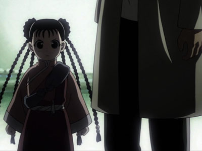 Fullmetal Alchemist: Brotherhood: Truths Revealed