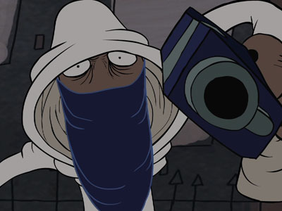 Watch Free Online Video Freaknik - Please Don't Kill Us