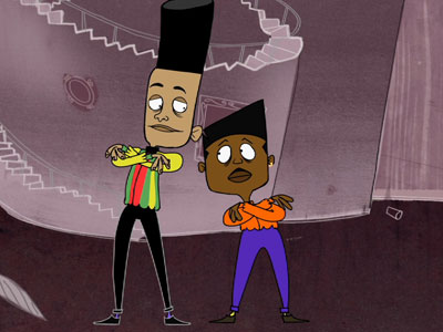 Watch Free Online Video Freaknik - A Fly House Party