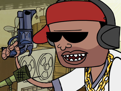 Watch Free Online Video Freaknik - Freaknik on Morning Radio