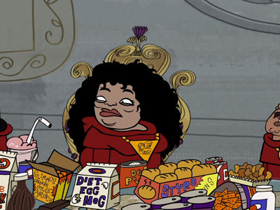 Watch Free Online Video Freaknik - Boule Regroups