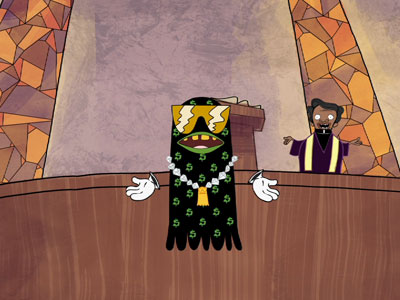 Watch Free Online Video Freaknik - Freaknik in Church