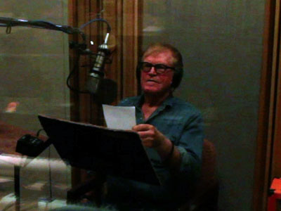 Country music legend Billy Joe Shaver guest stars on the season finale of Squidbillies - Press Releases
