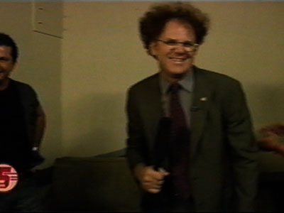 A Club of Men - Check It Out! with Dr. Steve Brule