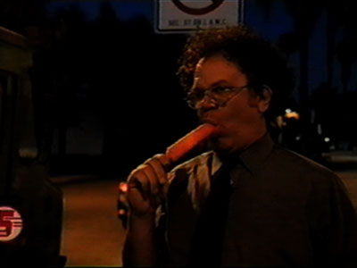 Dark Night of the Steve - Check It Out! with Dr. Steve Brule