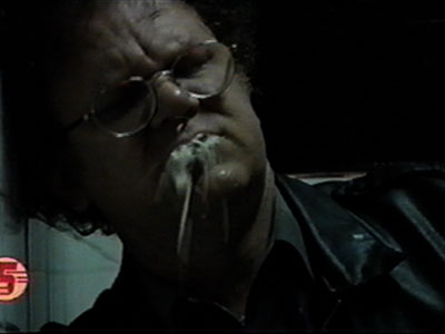 Doing Stuff Bears Do - Check It Out! with Dr. Steve Brule