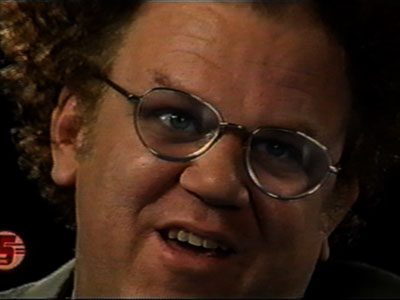Fear Intro - Check It Out! with Dr. Steve Brule