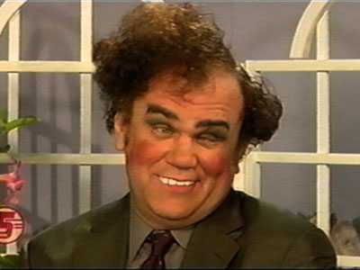 Watch Free Online Video Check It Out! with Dr. Steve Brule - Makeover Results