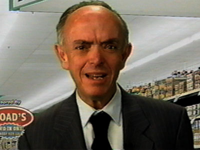 Myer's Man - Check It Out! with Dr. Steve Brule
