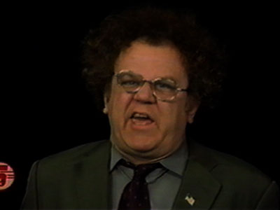 Wild Dog - Check It Out! with Dr. Steve Brule