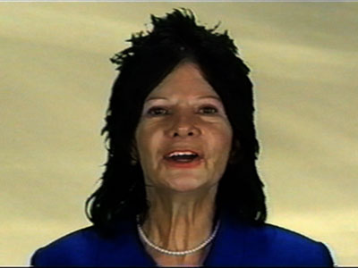 Watch Free Online Video Check It Out! with Dr. Steve Brule - Your Fortune with Carol Krabit