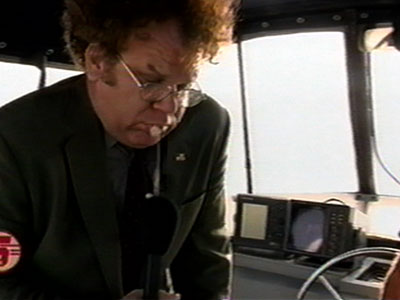 Watch Free Online Video Check It Out! with Dr. Steve Brule - Boatman Gary