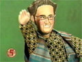 Watch Free Online Video Check It Out! with Dr. Steve Brule - Fear