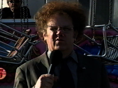 Watch Free Online Video Check It Out! with Dr. Steve Brule - Pleasure