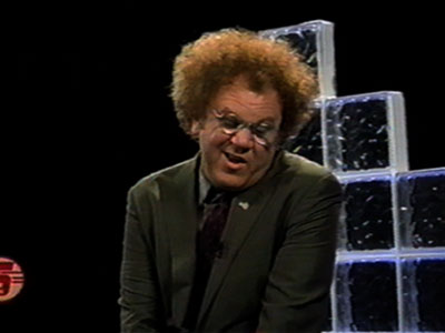 play video on Adult Swim