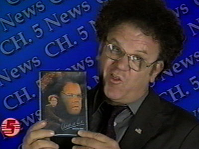 Watch Free Online Video Check It Out! with Dr. Steve Brule - Check It Out: DVD Seasons 1 and 2