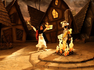 joan of arc full episodes