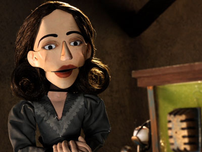 Watch Free Online Video Mary Shelley's Frankenhole - Clone Sex