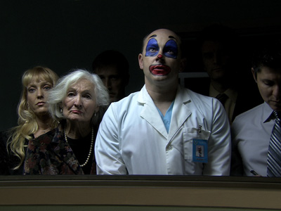 Collection of Moments - Childrens Hospital