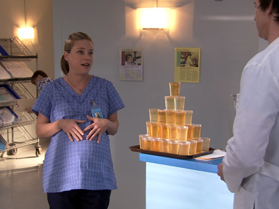 Every Last Drop - Childrens Hospital