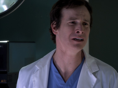 Ha Ha, Chloroform! - Childrens Hospital