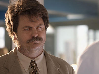 Lt. Chance Briggs - Childrens Hospital