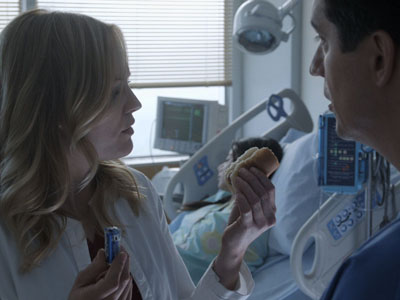 More Like People - Childrens Hospital