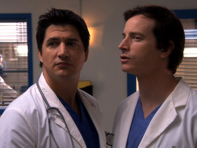 Childrens Hospital Nip/Tug