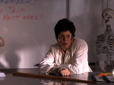 Pooping Yourself  - Childrens Hospital