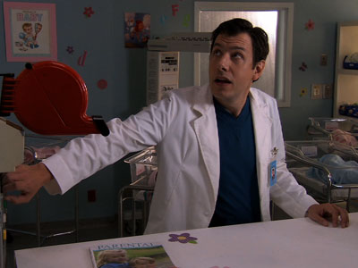 This Baby's Chinese  - Childrens Hospital