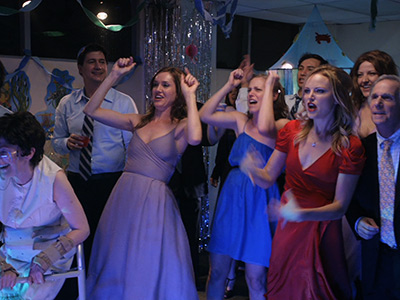 Watch Free Online Video Childrens Hospital - Staff Dance