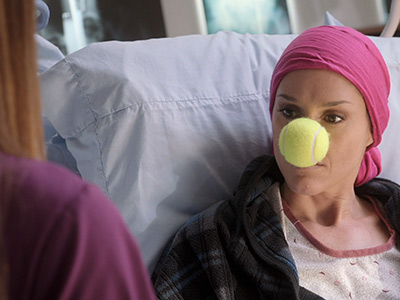 Watch Free Online Video Childrens Hospital - Free Day