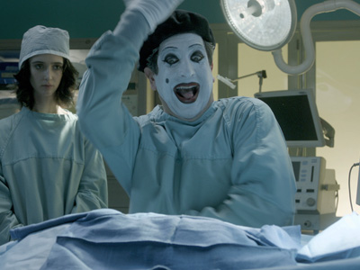 Watch Free Online Video Childrens Hospital - British Hospital