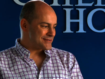 Childrens Hospital: Rob Says Thanks One Last Time