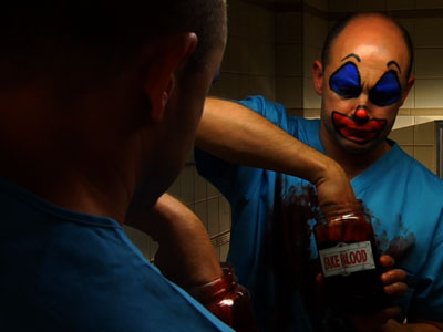 Childrens Hospital: Previously...House-Hunting