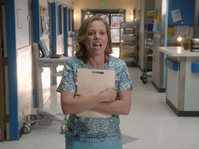 You Know? - Childrens Hospital