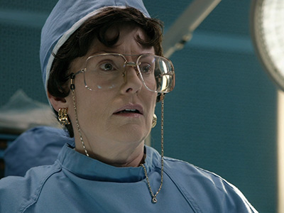 Watch Free Online Video Childrens Hospital - Chief's Origin