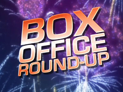Sept. 17-19 Opening This Weekend - Box Office Round-Up