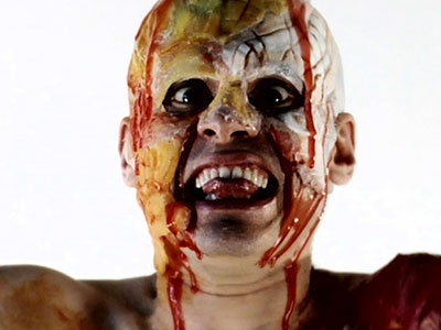 Watch Free Online Video Off The Air - Nightmares