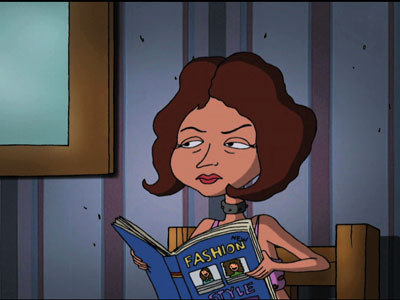 Watch Free Online Video God, the Devil and Bob - Hooker Time 