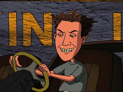 Watch Free Online Video God, the Devil and Bob - It's Your Father 